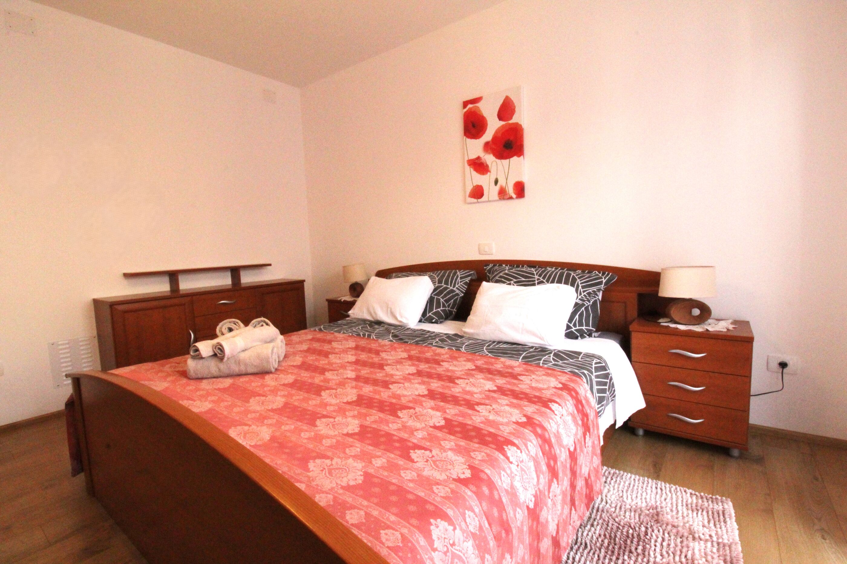 Apartment Tre pini 2 10133-A1