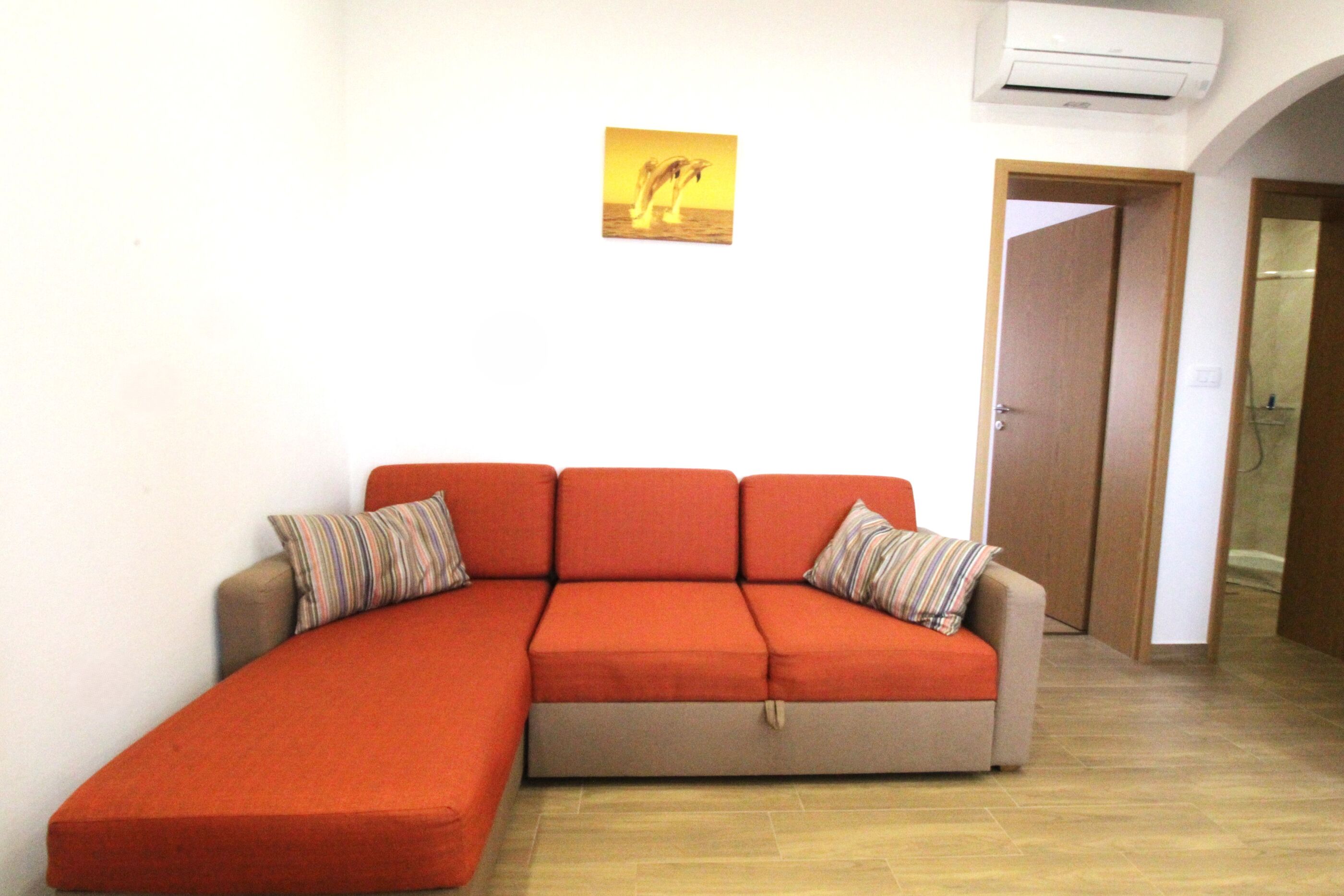 Apartment Tre pini 2 10133-A1