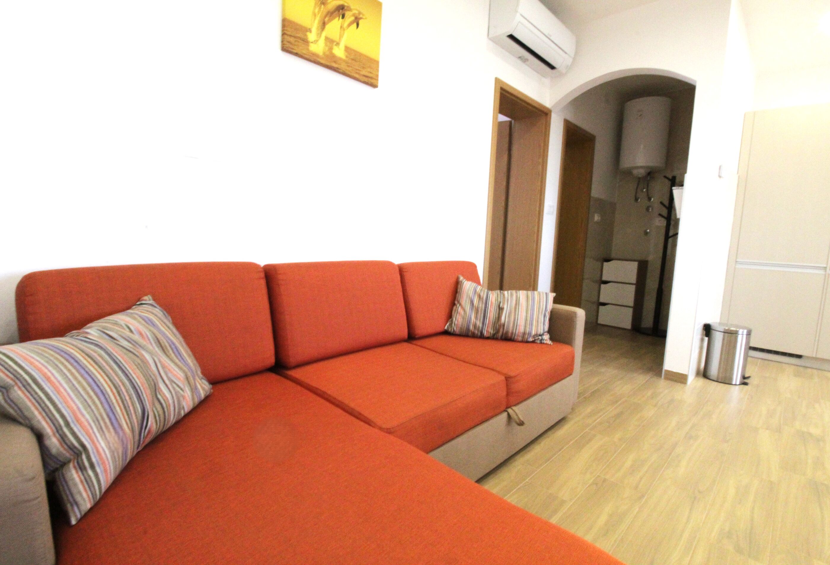 Apartment Tre pini 2 10133-A1