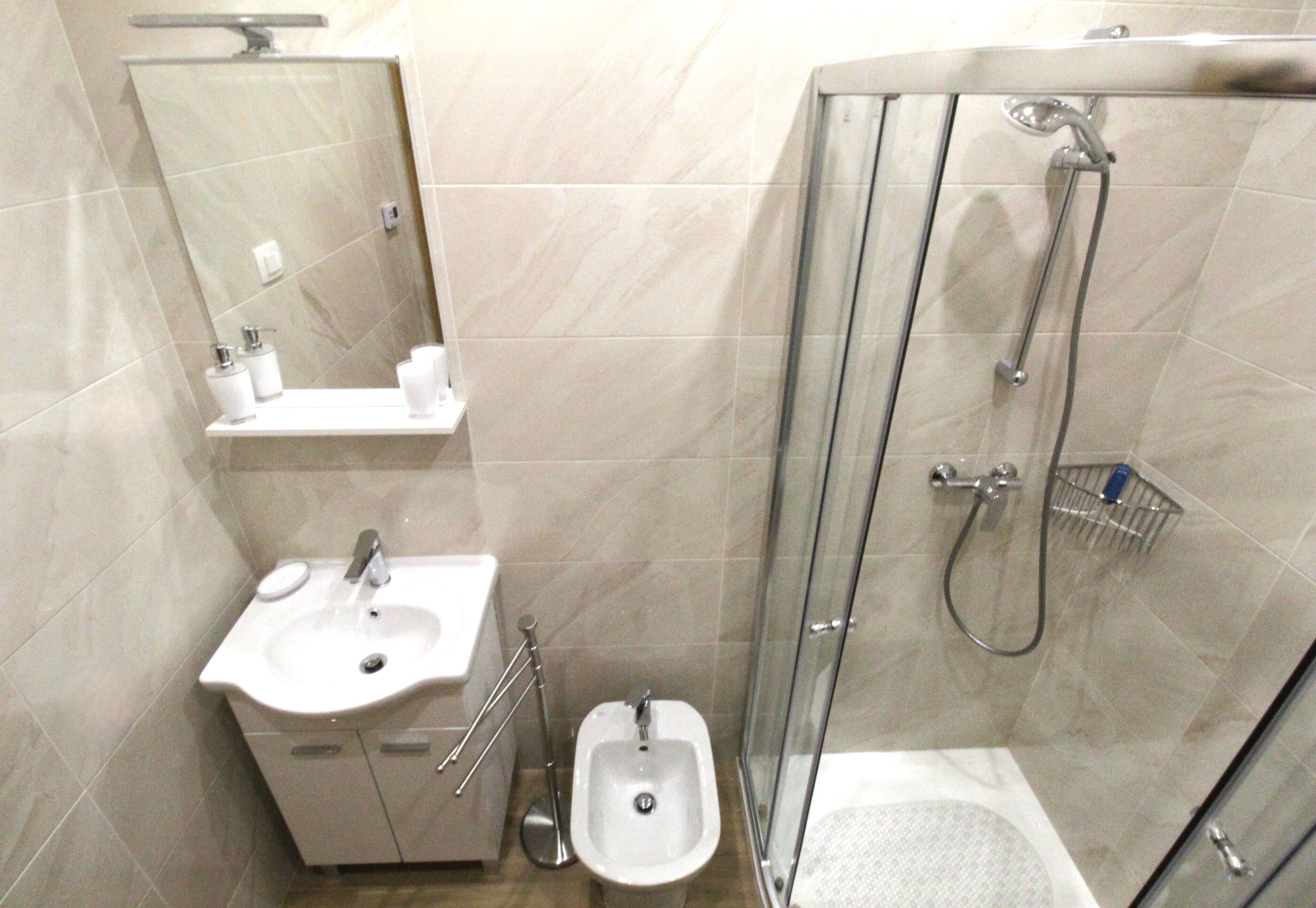 Apartment Tre pini 2 10133-A1