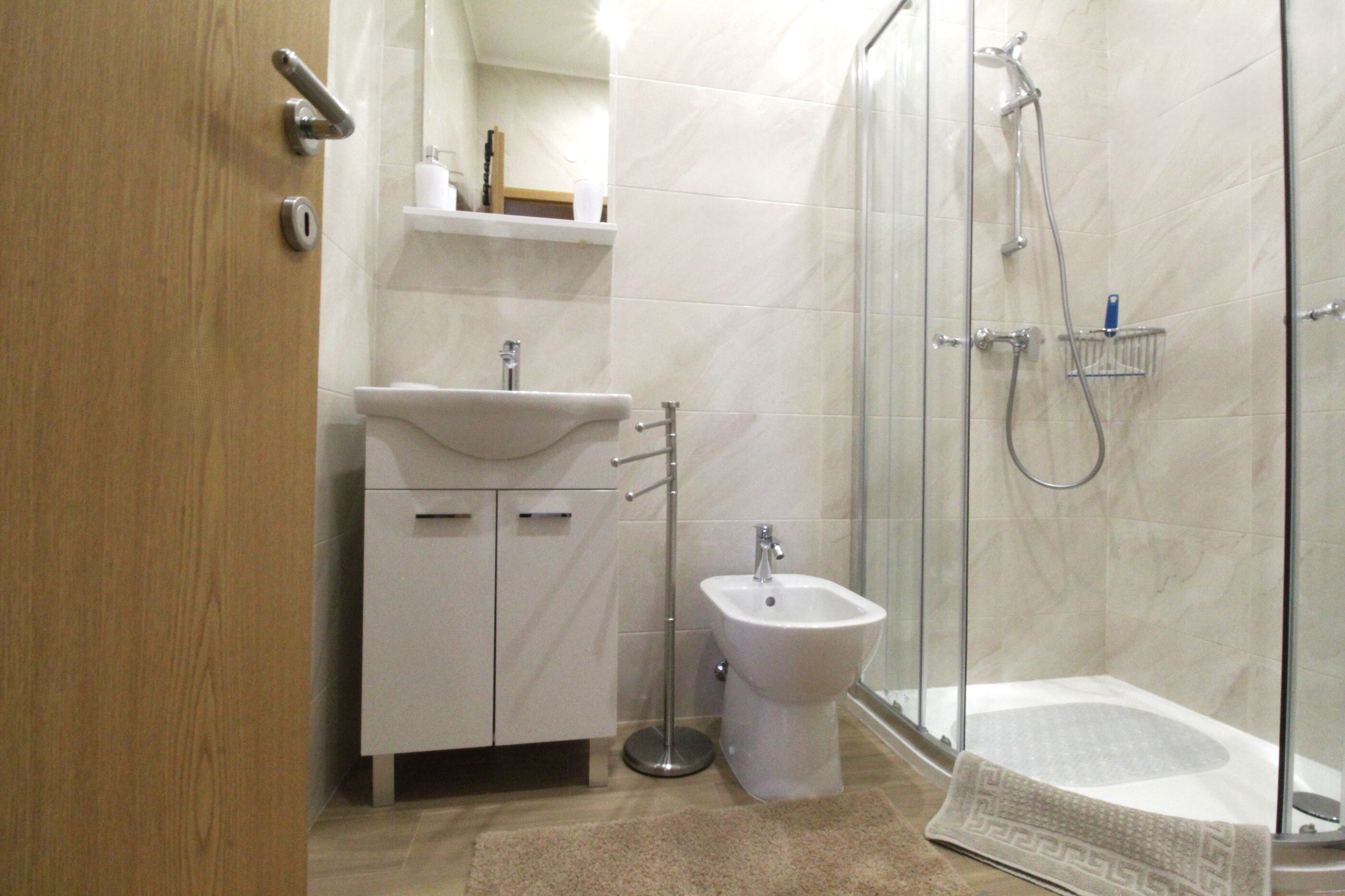 Apartment Tre pini 2 10133-A1