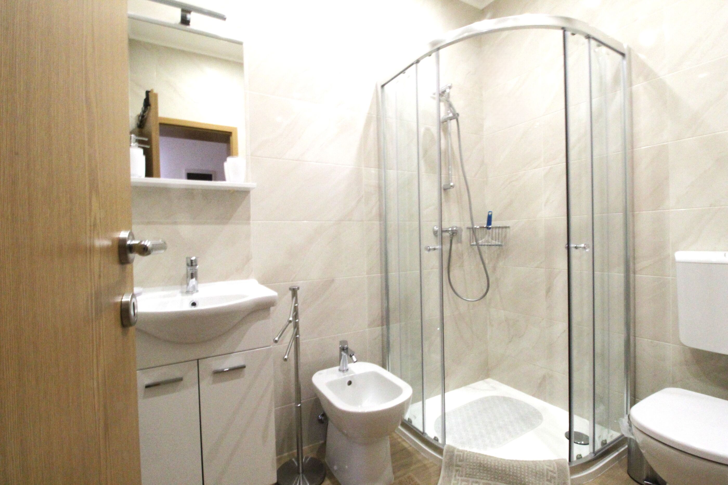 Apartment Tre pini 2 10133-A1