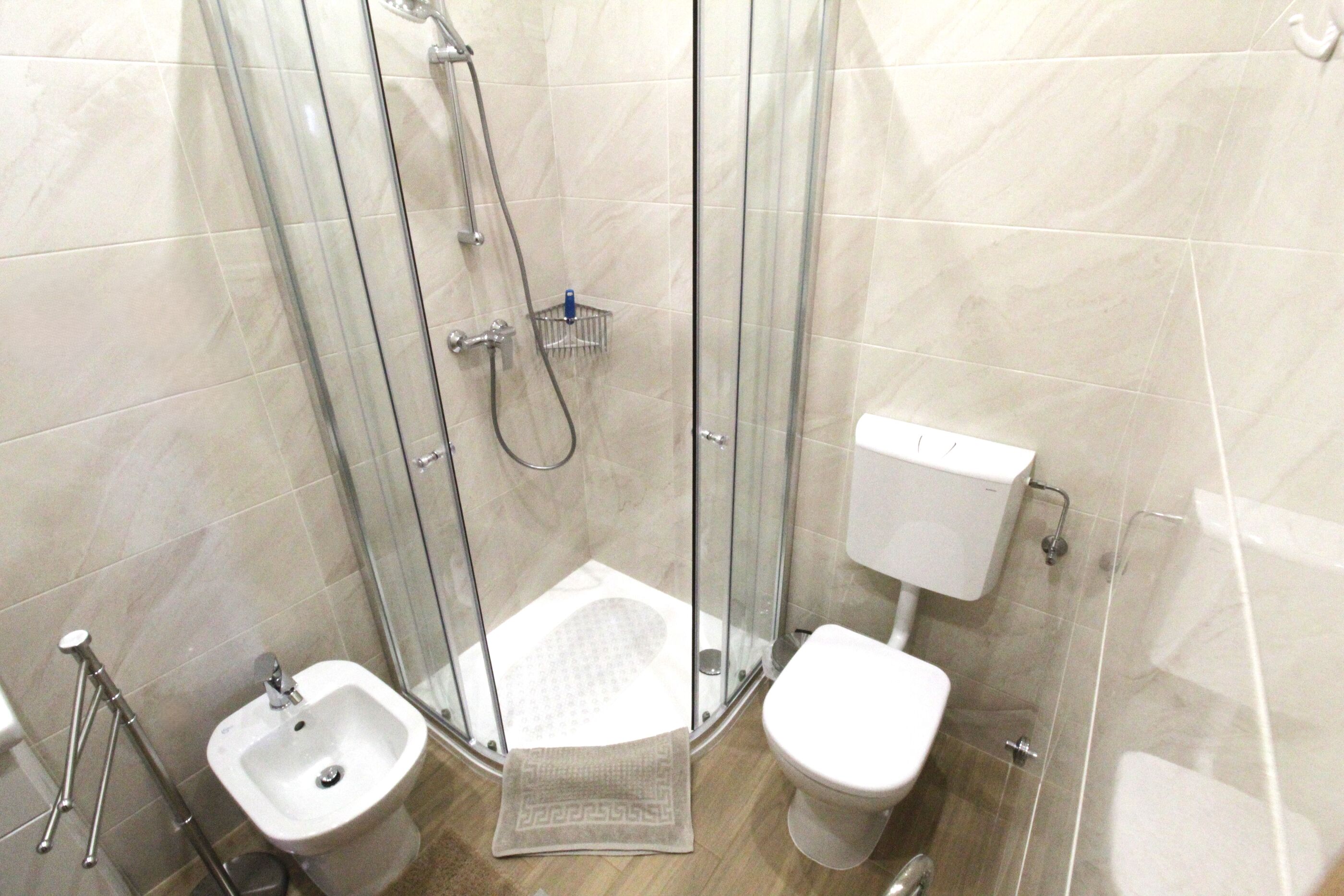 Apartment Tre pini 2 10133-A1