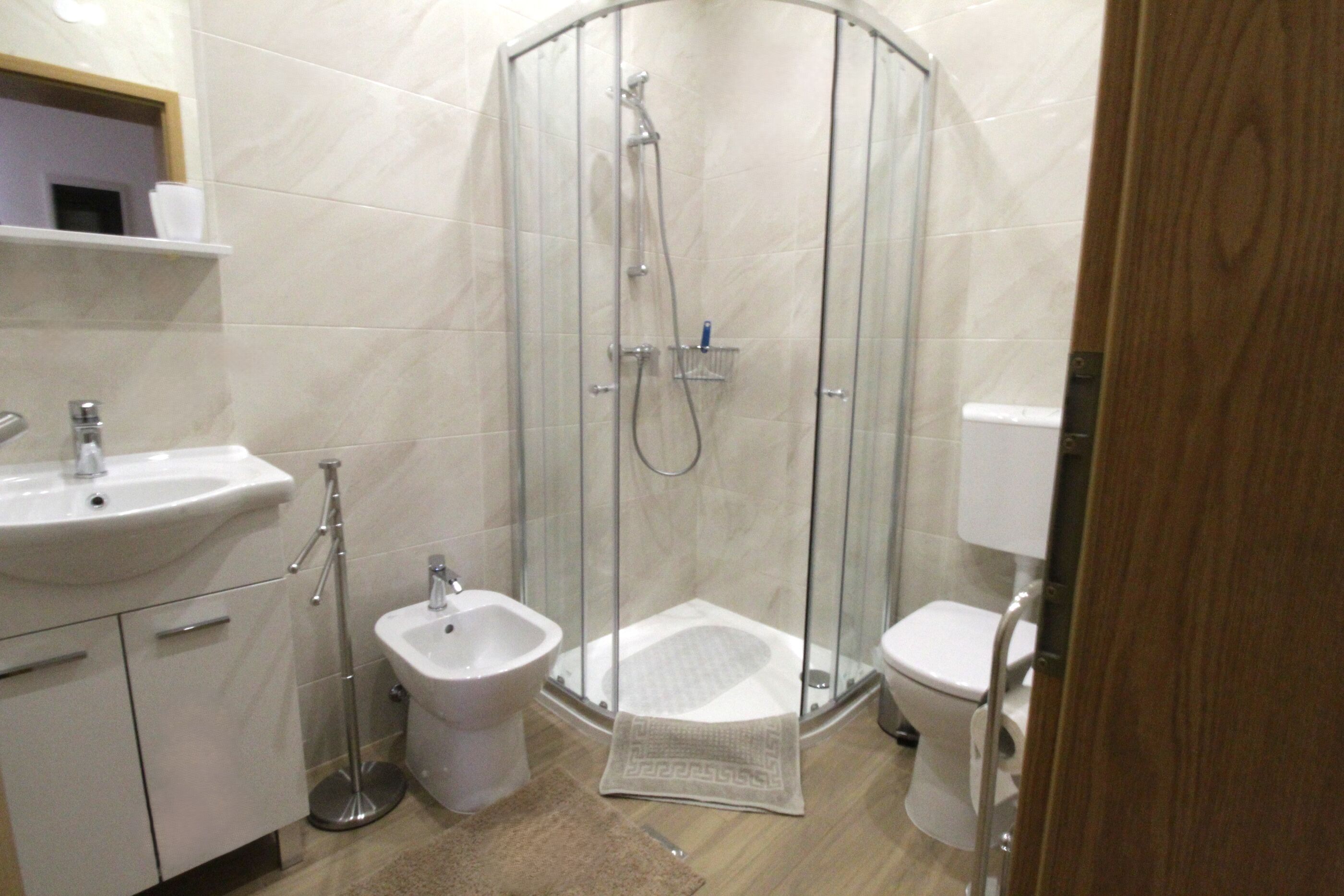 Apartment Tre pini 2 10133-A1