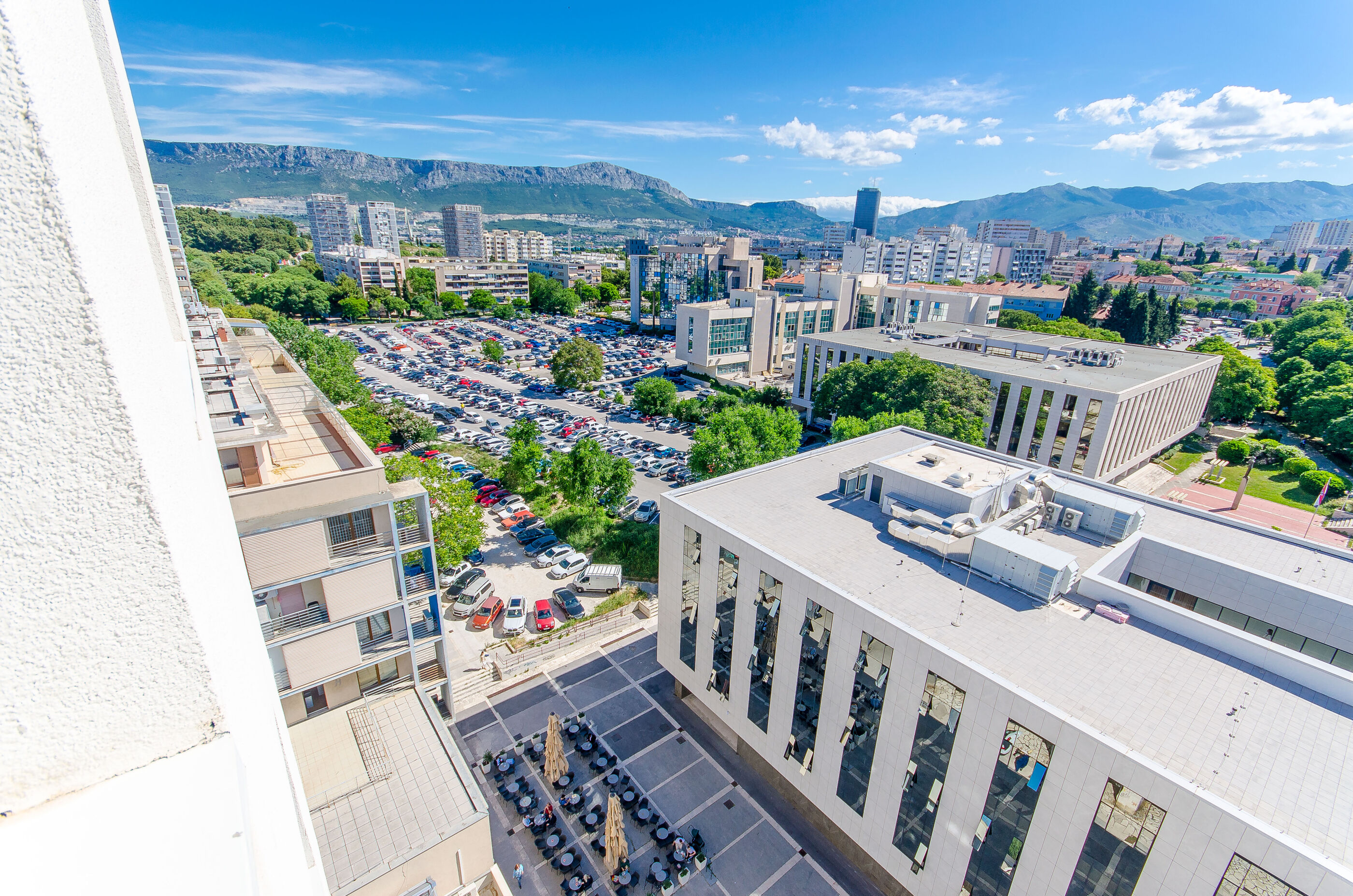 Apartments City View 101571-A1