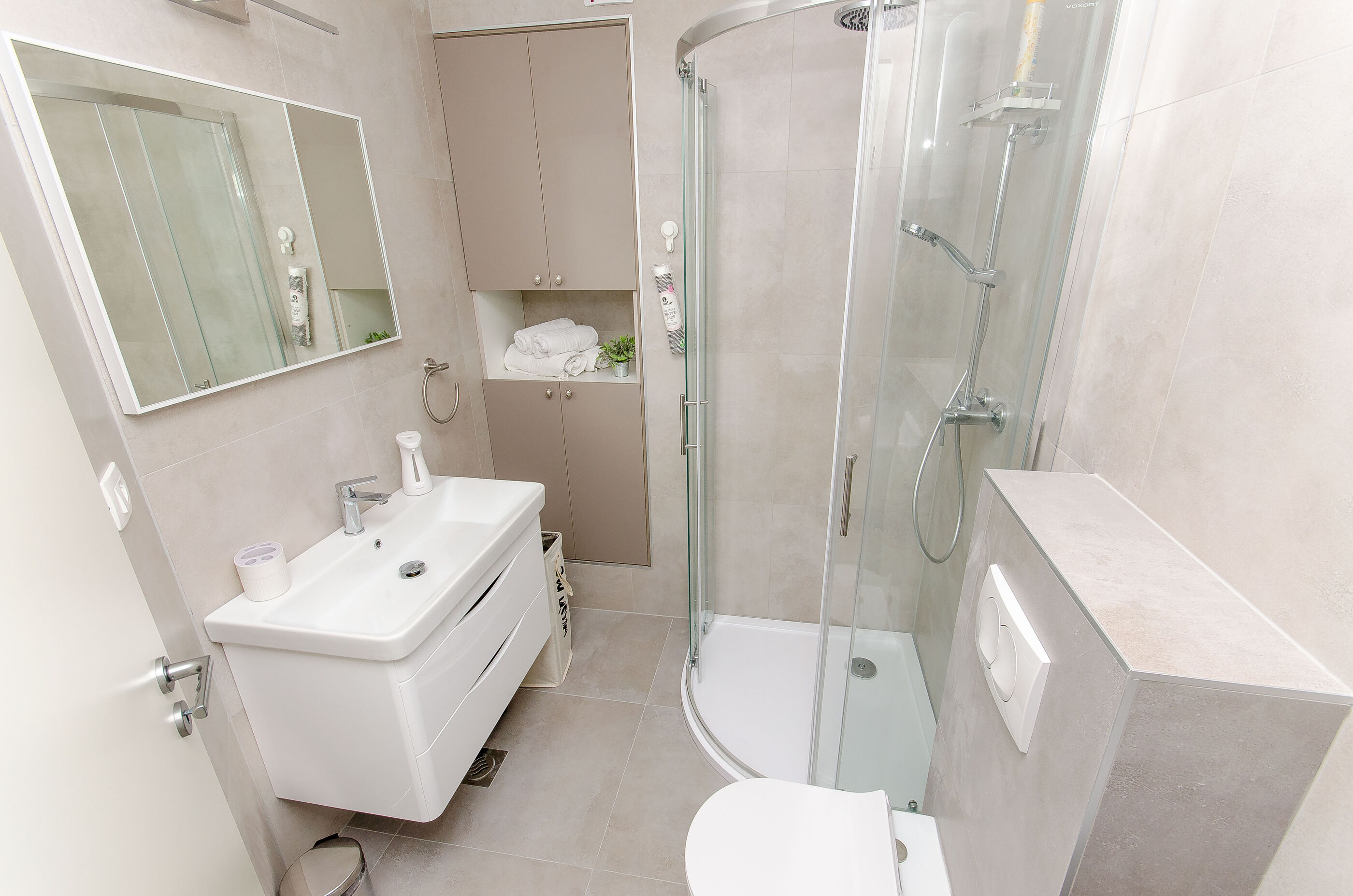 Apartments City View 101571-A1