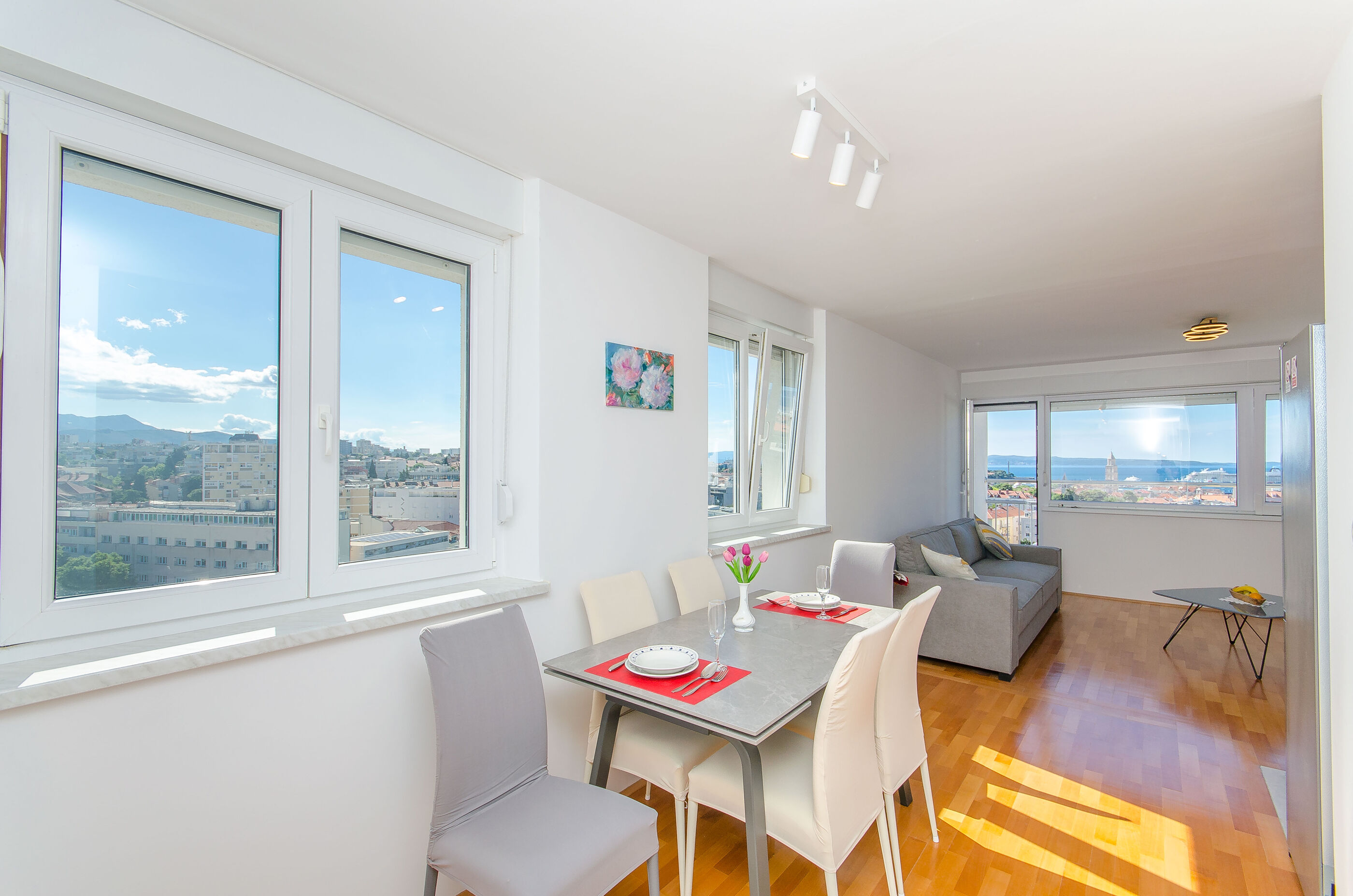 Apartments City View 101571-A1