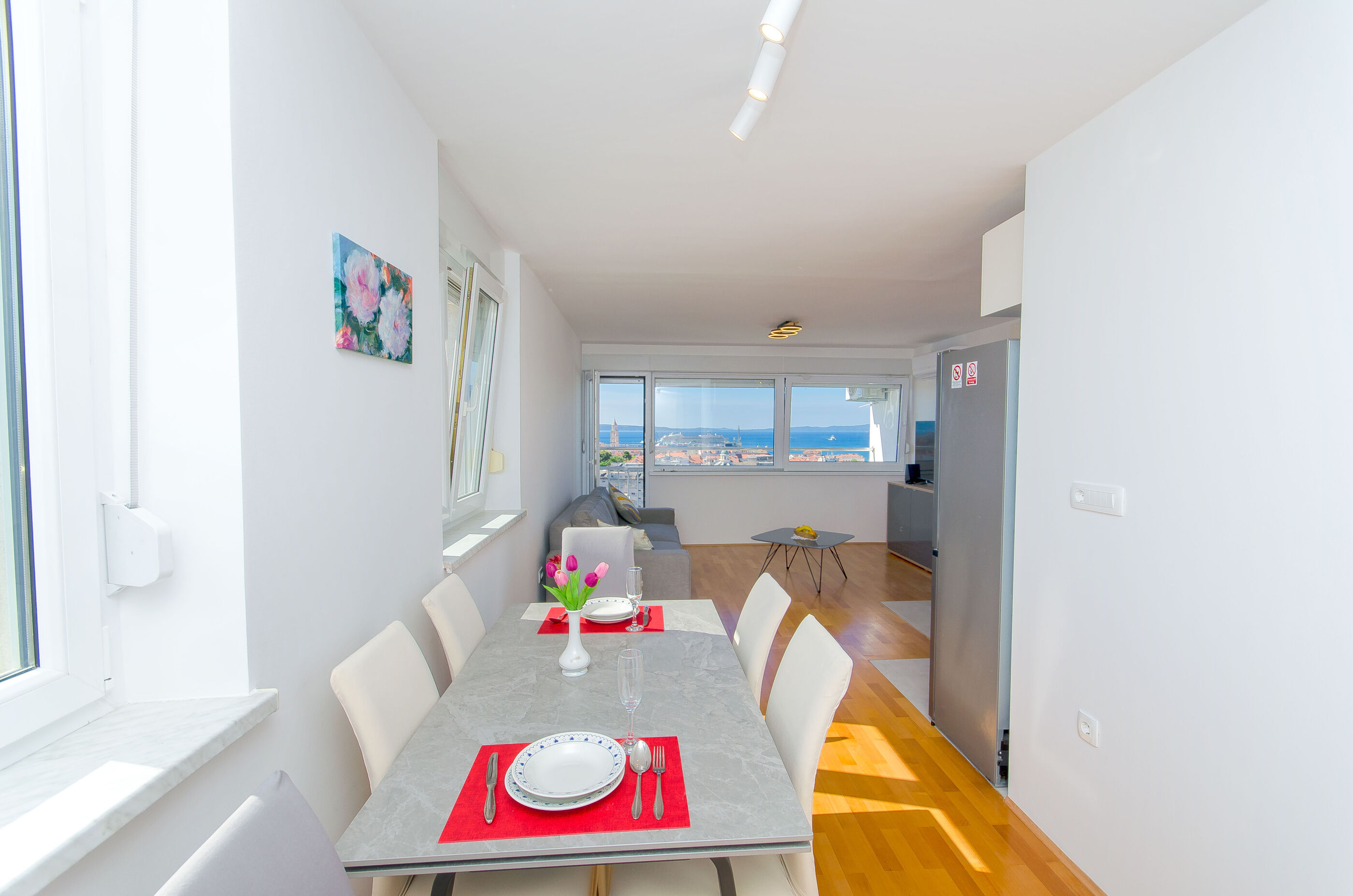 Apartments City View 101571-A1
