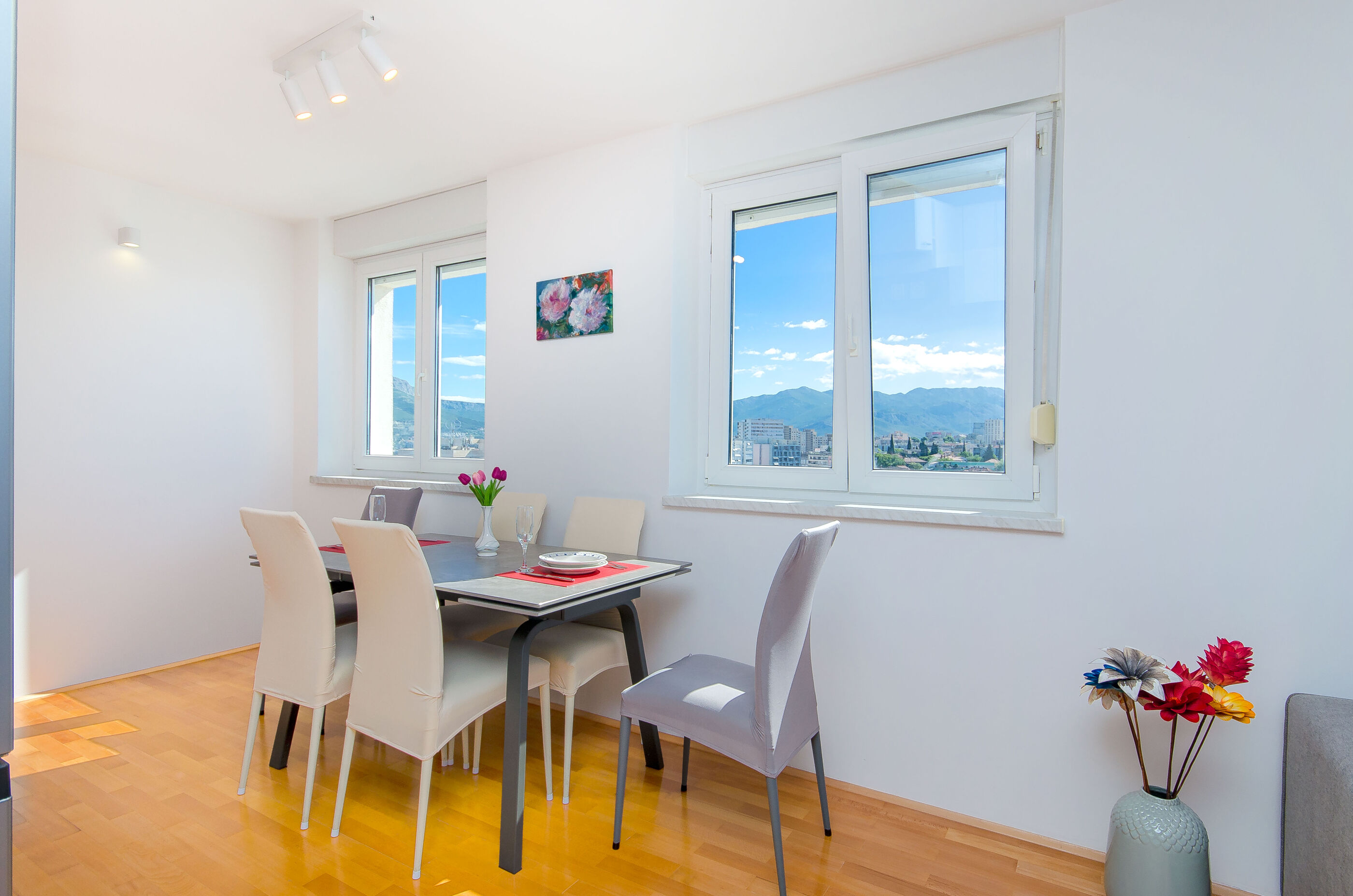 Apartments City View 101571-A1
