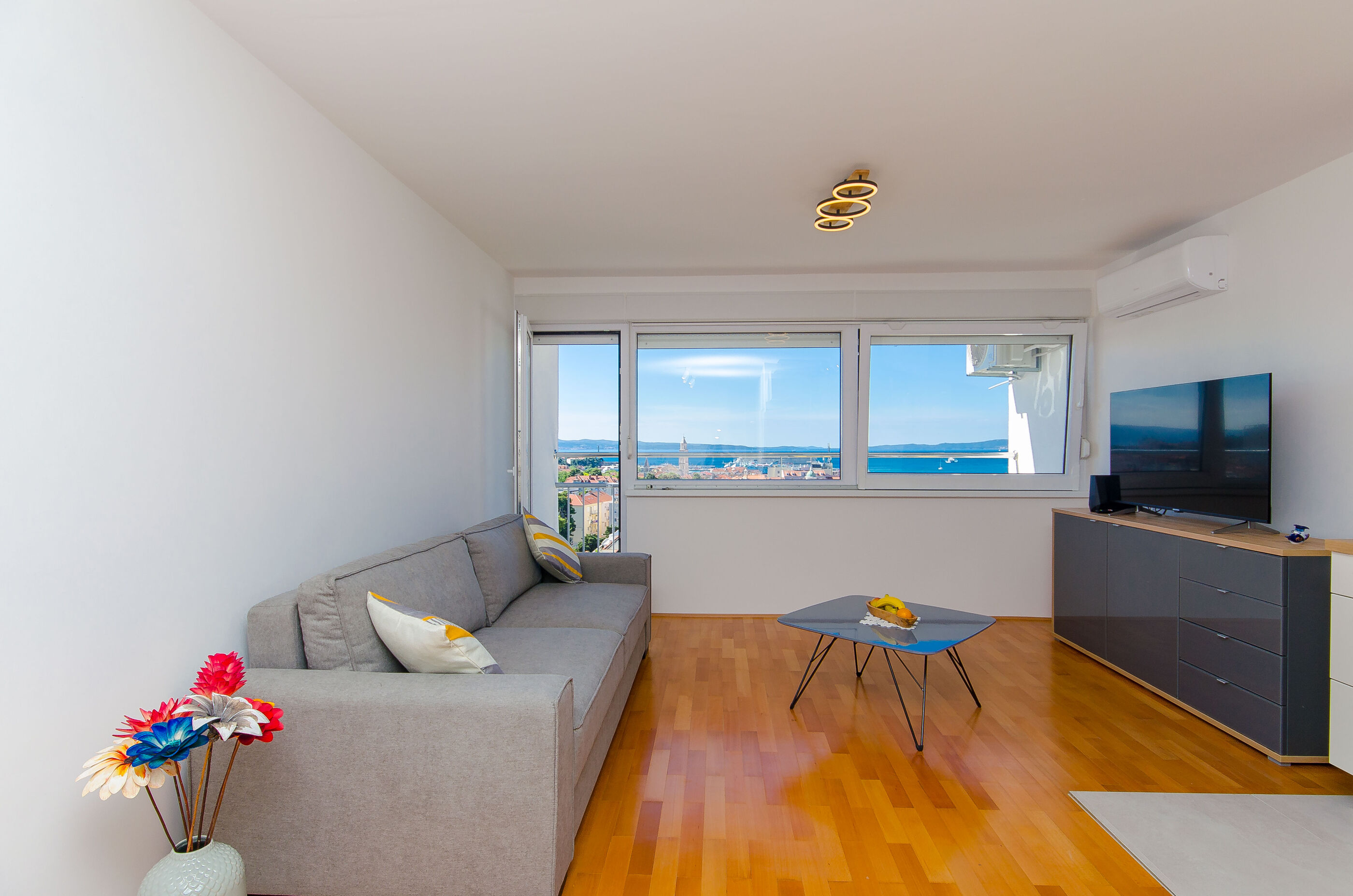 Apartments City View 101571-A1