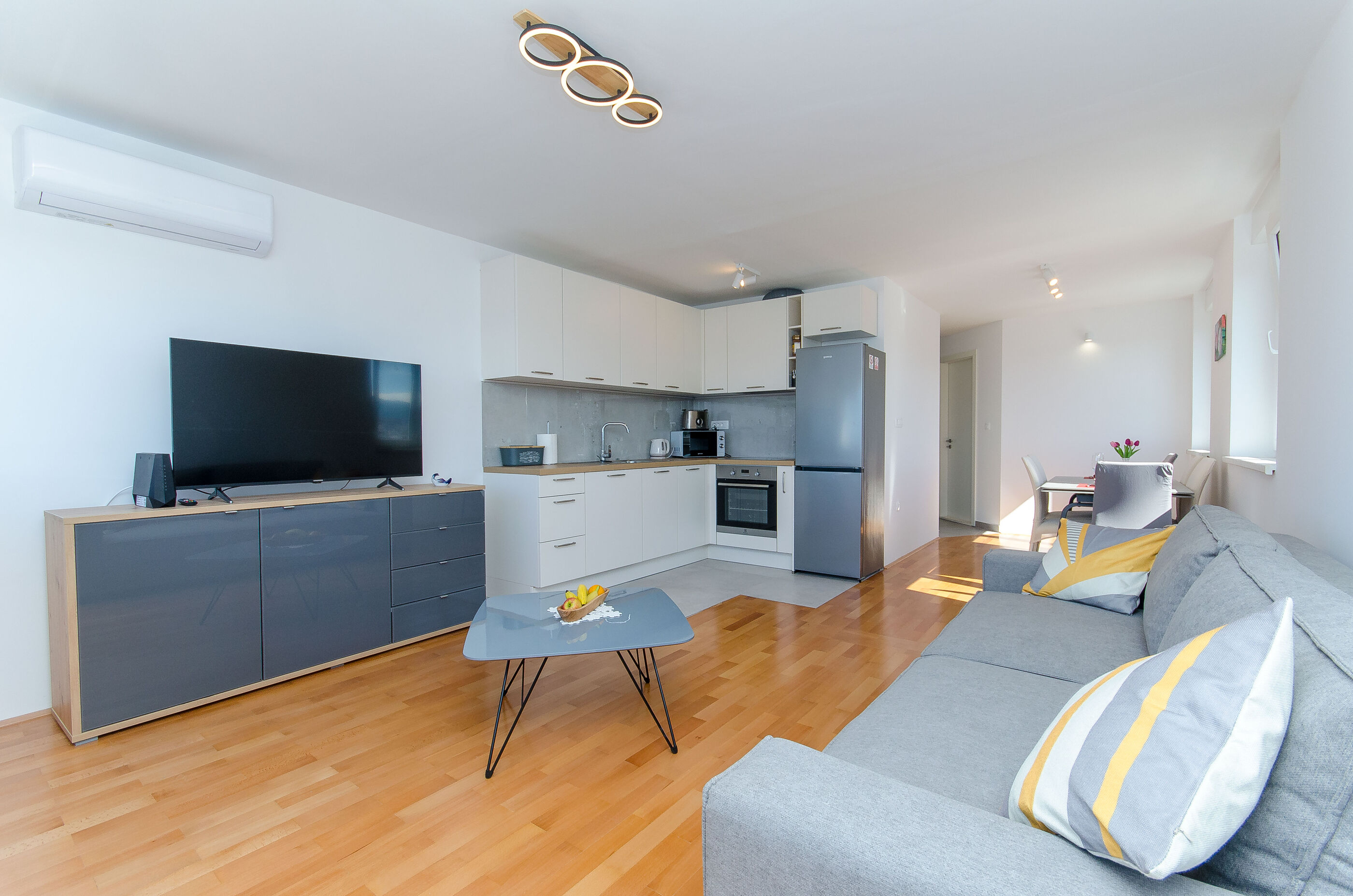 Apartments City View 101571-A1