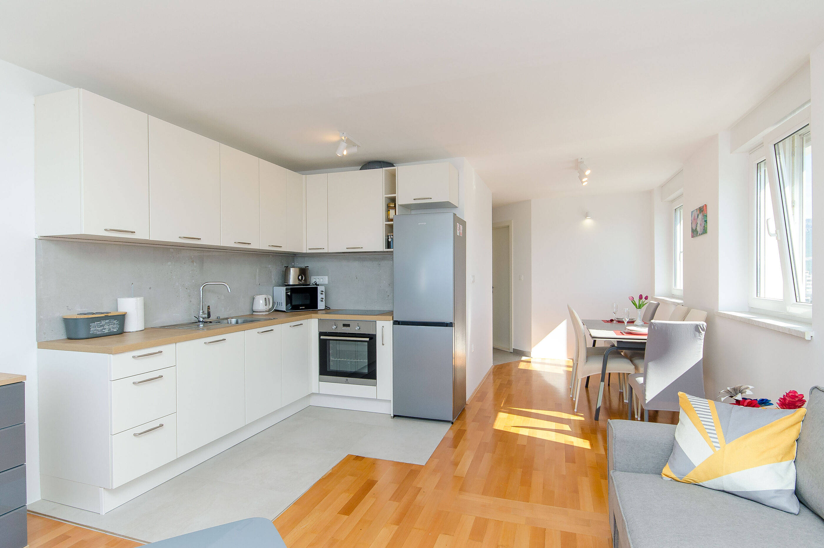 Apartments City View 101571-A1