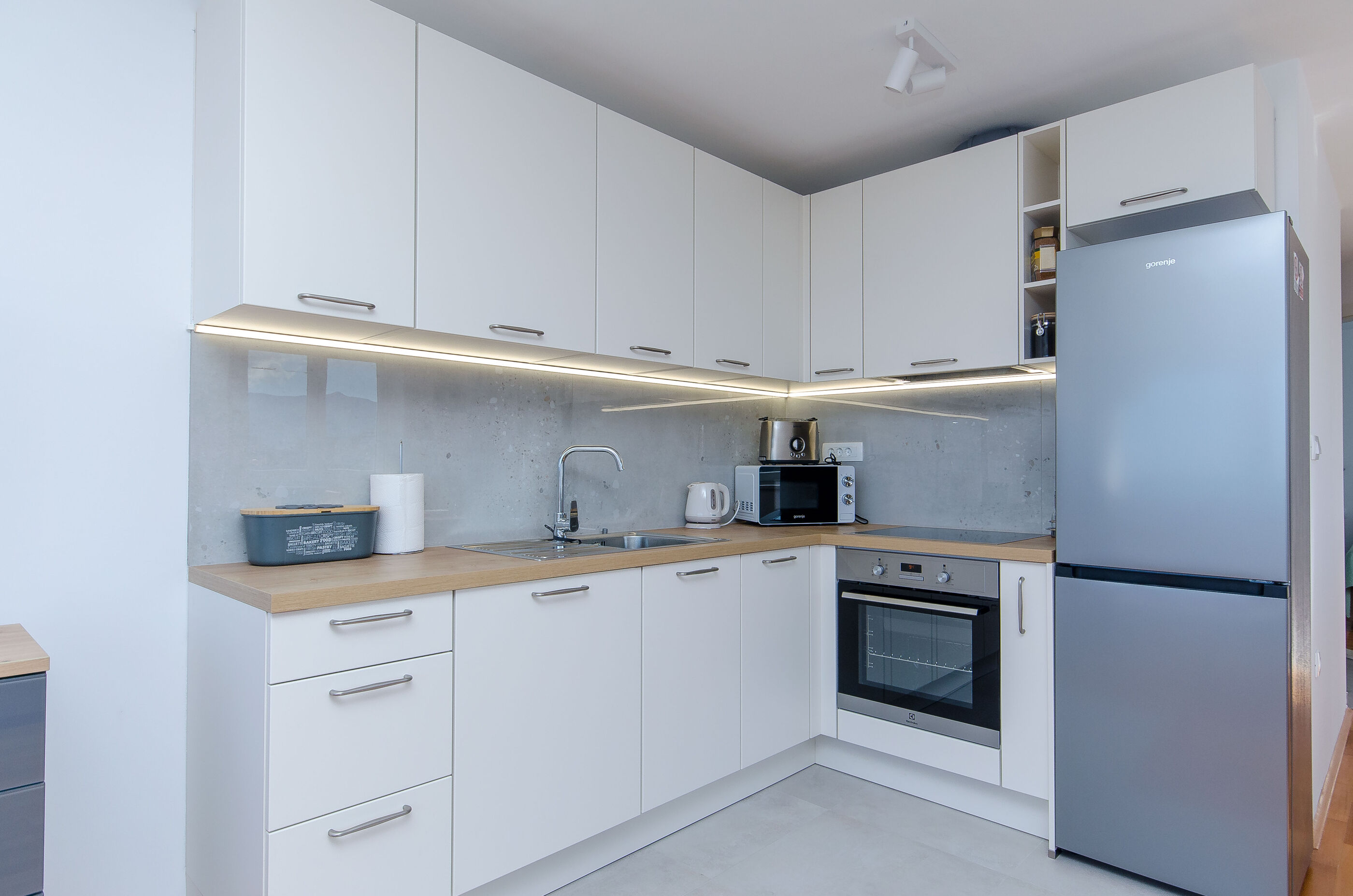 Apartments City View 101571-A1