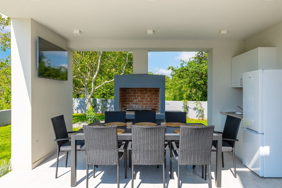 Villa Villa Vivre 74309-K1