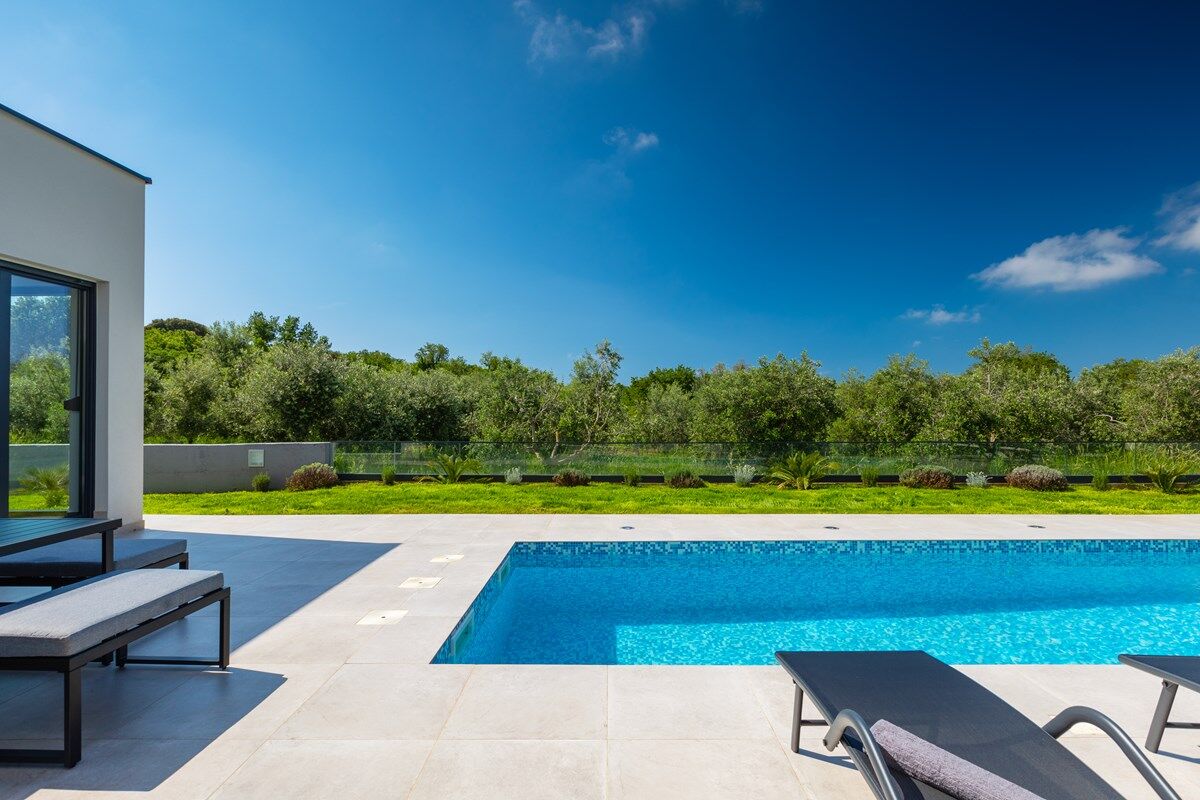 Villa Villa Vivre 74309-K1