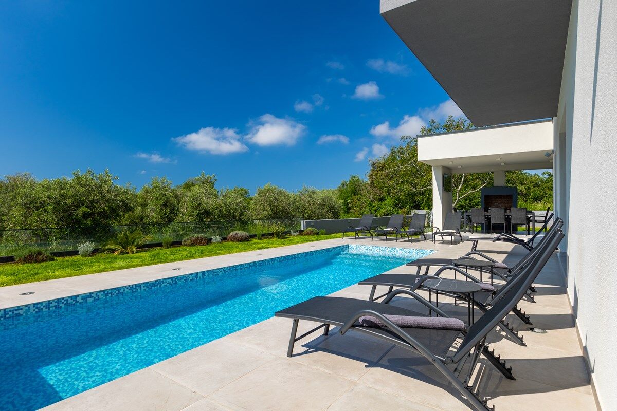 Villa Villa Vivre 74309-K1
