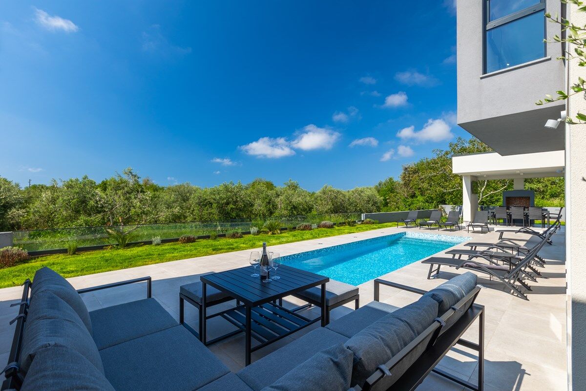 Villa Villa Vivre 74309-K1