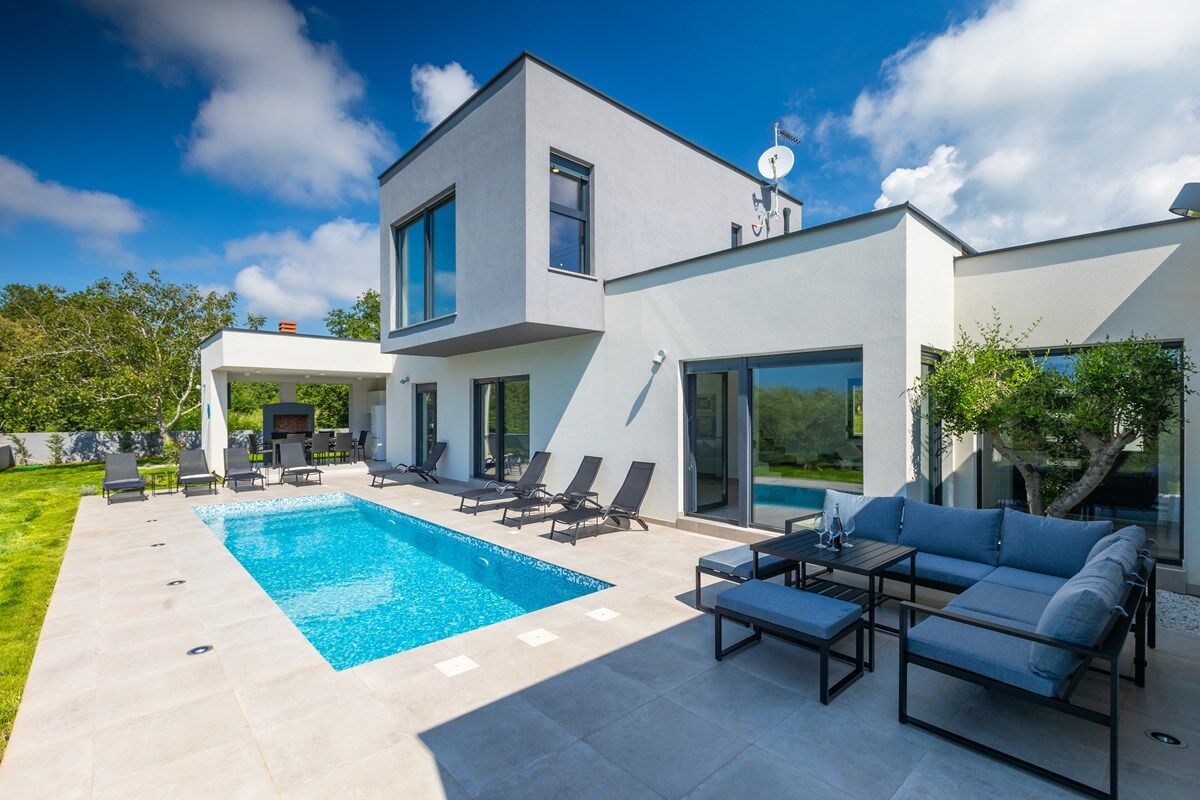 Villa Villa Vivre 74309-K1