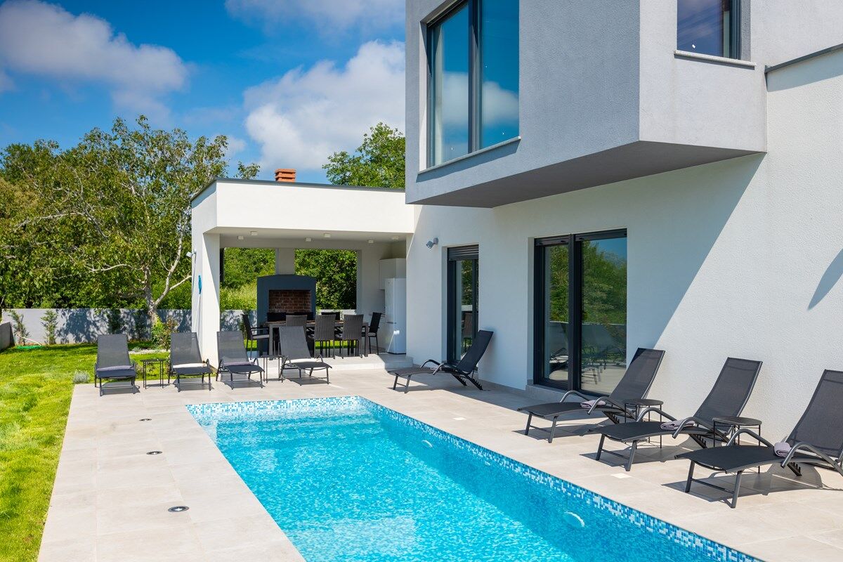 Villa Villa Vivre 74309-K1