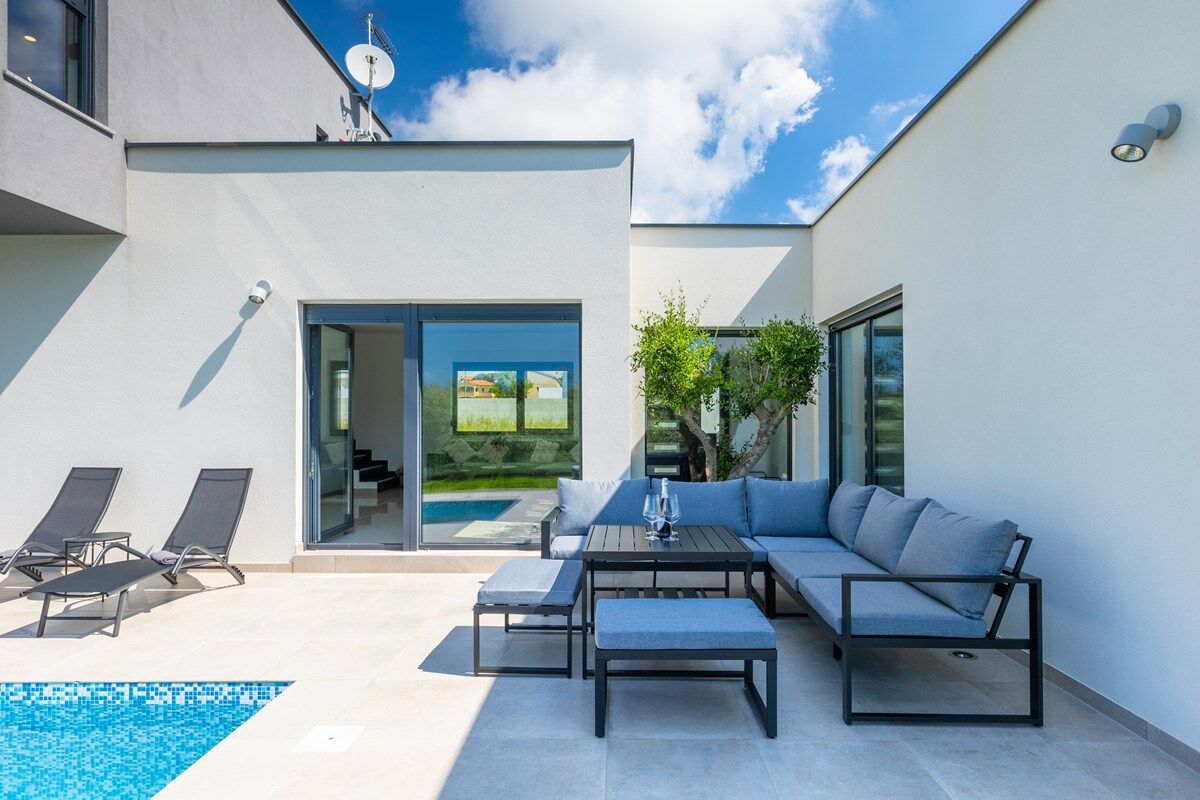 Villa Villa Vivre 74309-K1