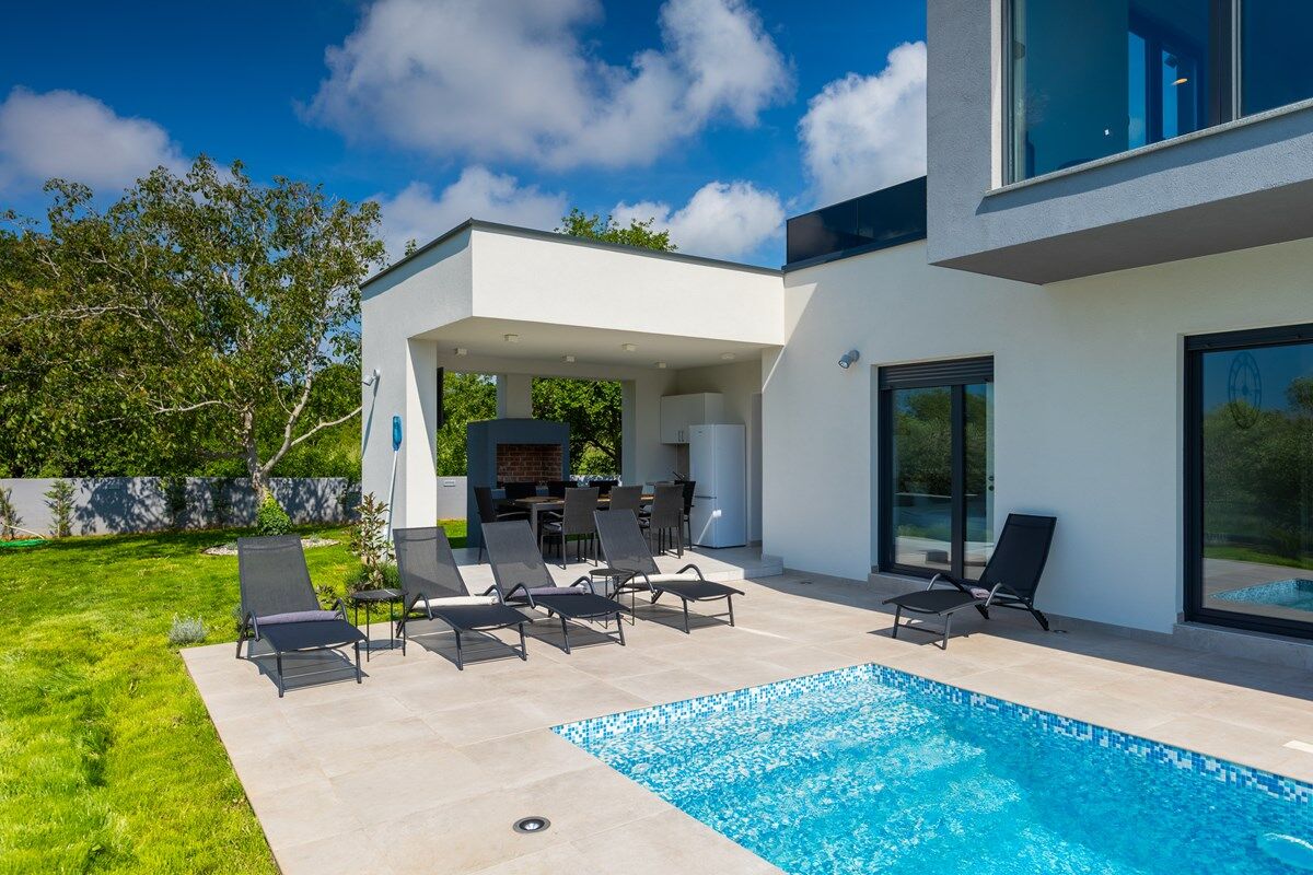 Villa Villa Vivre 74309-K1