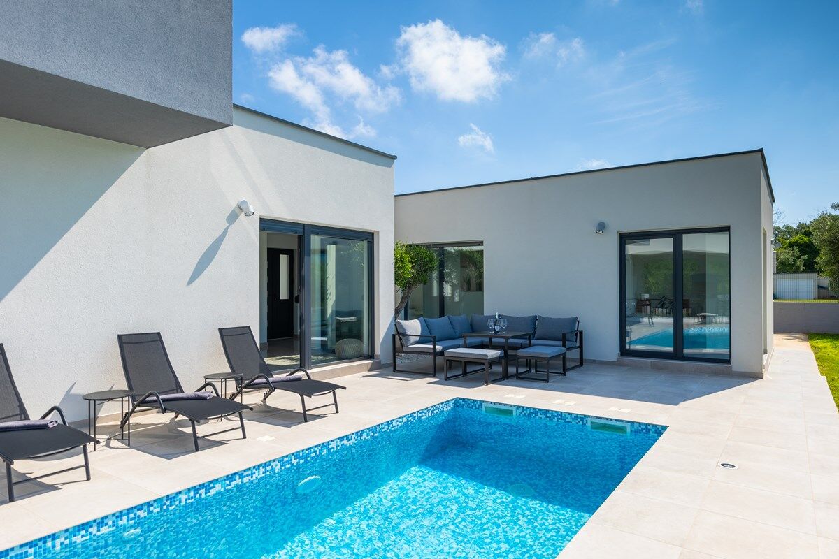 Villa Villa Vivre 74309-K1