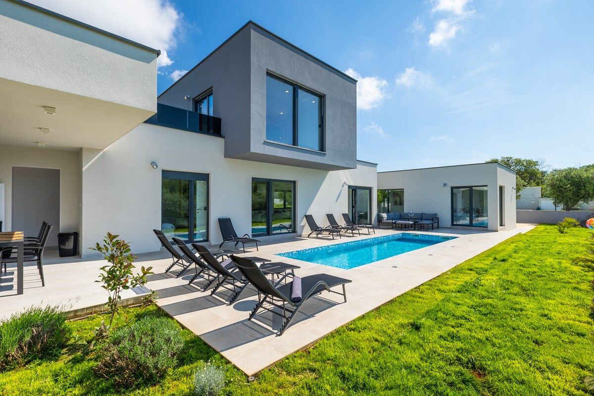 Villa Villa Vivre 74309-K1
