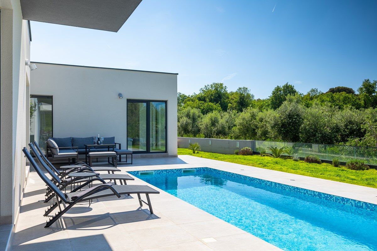 Villa Villa Vivre 74309-K1