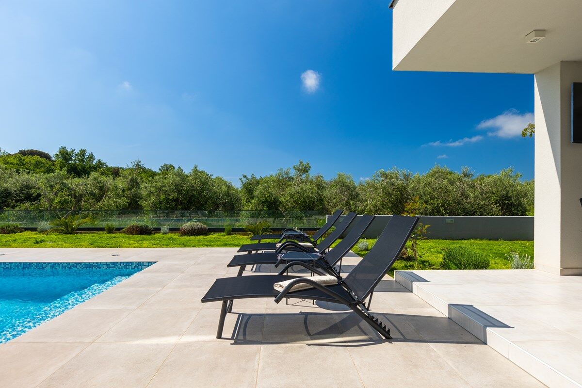 Villa Villa Vivre 74309-K1