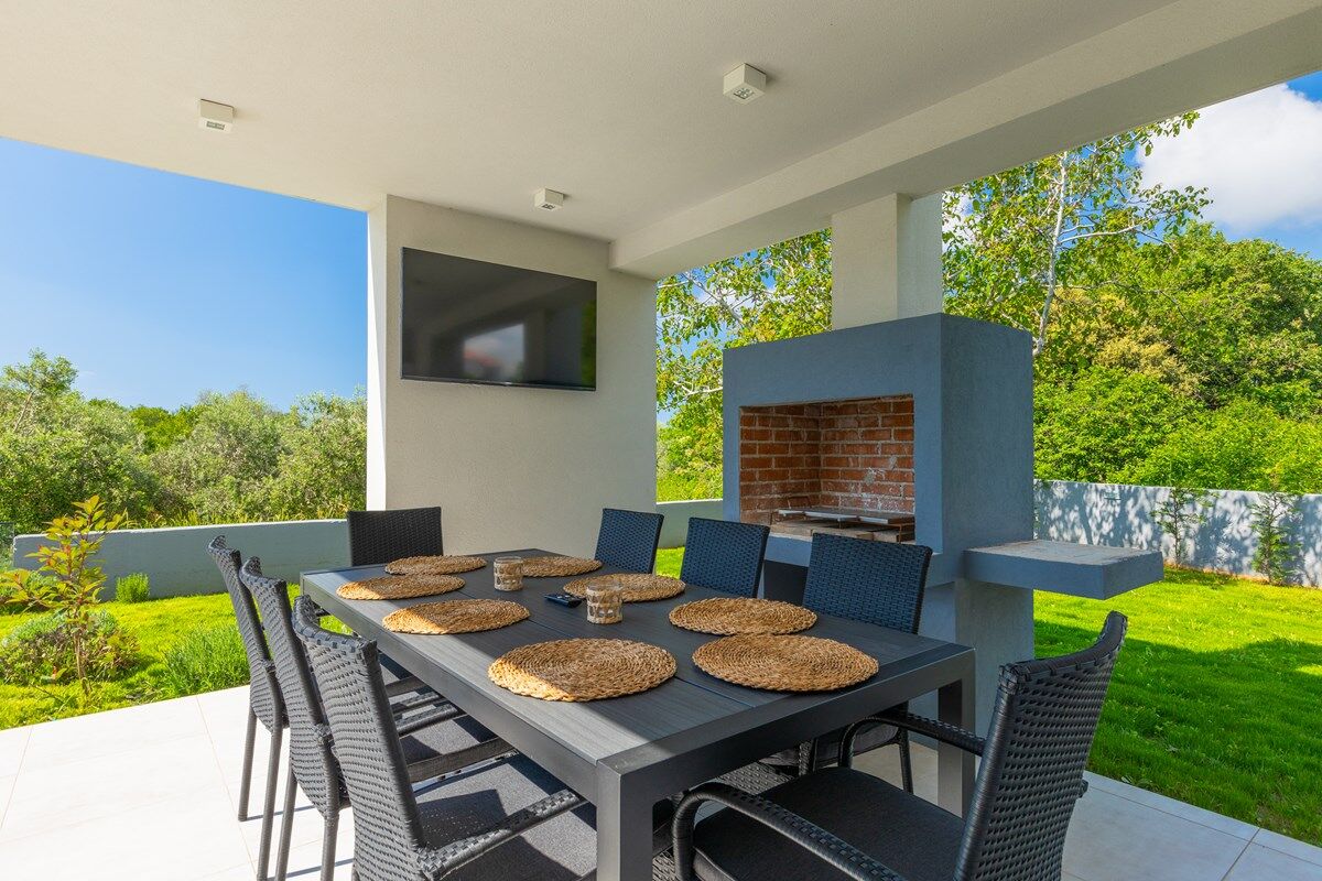 Villa Villa Vivre 74309-K1
