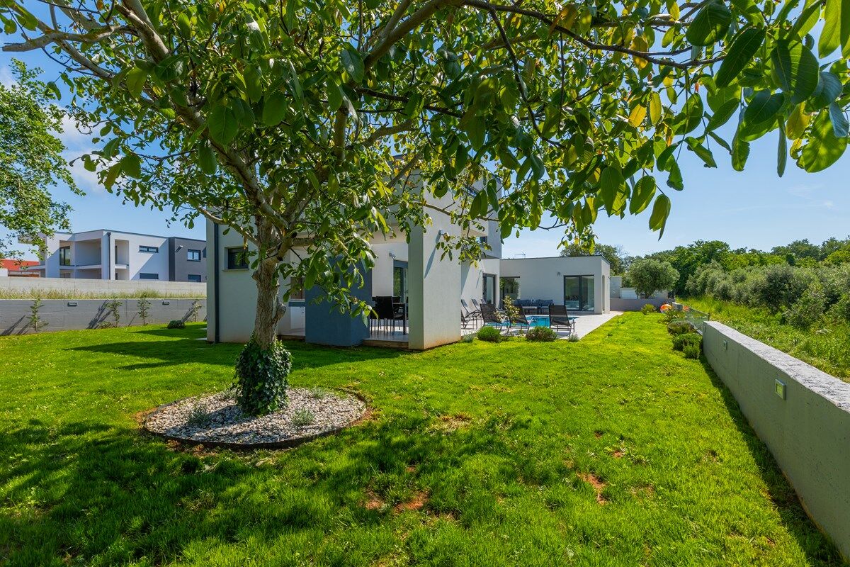 Villa Villa Vivre 74309-K1