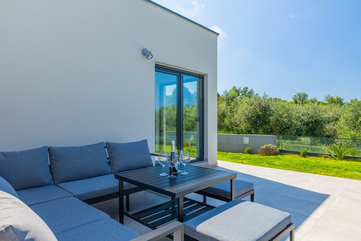 Villa Villa Vivre 74309-K1