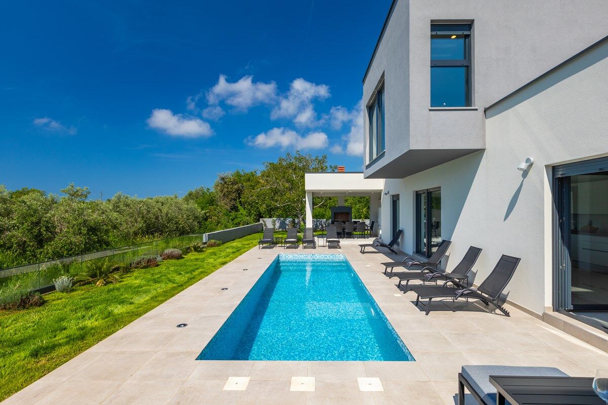 Villa Villa Vivre 74309-K1