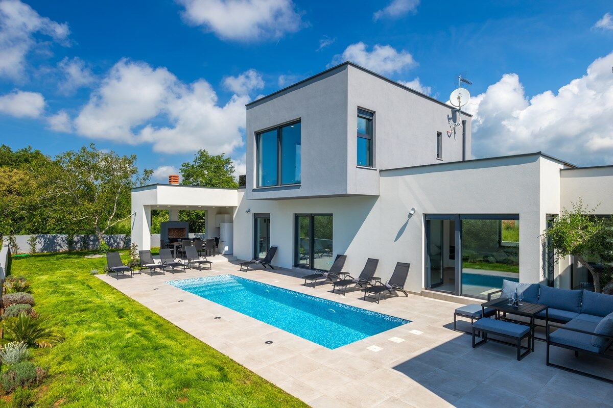 Villa Villa Vivre 74309-K1
