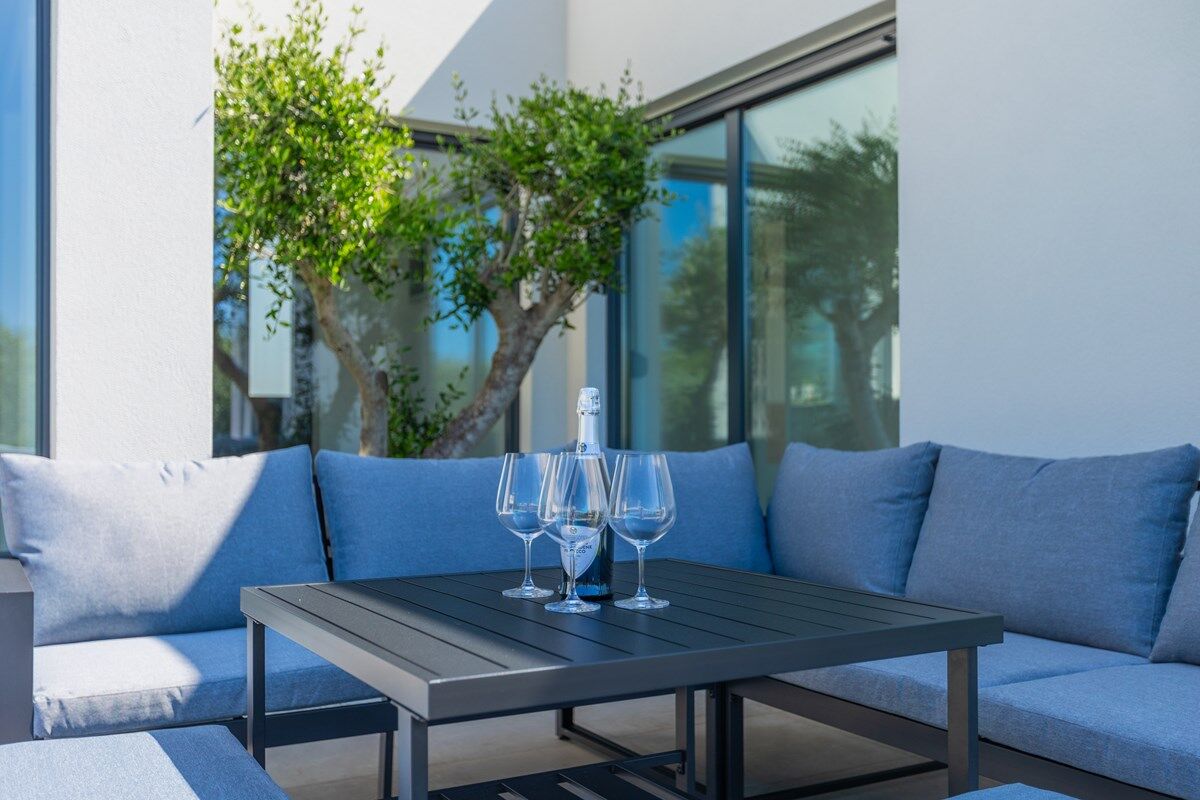 Villa Villa Vivre 74309-K1