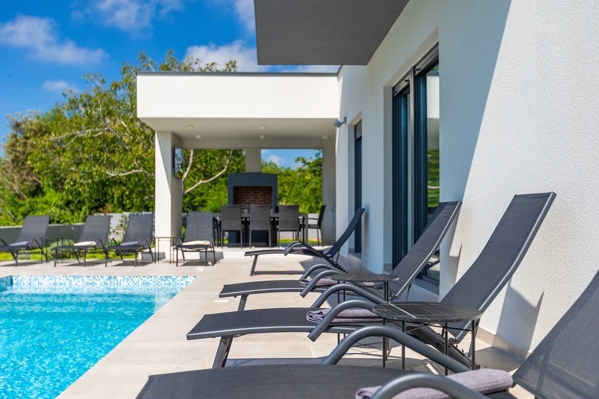 Villa Villa Vivre 74309-K1