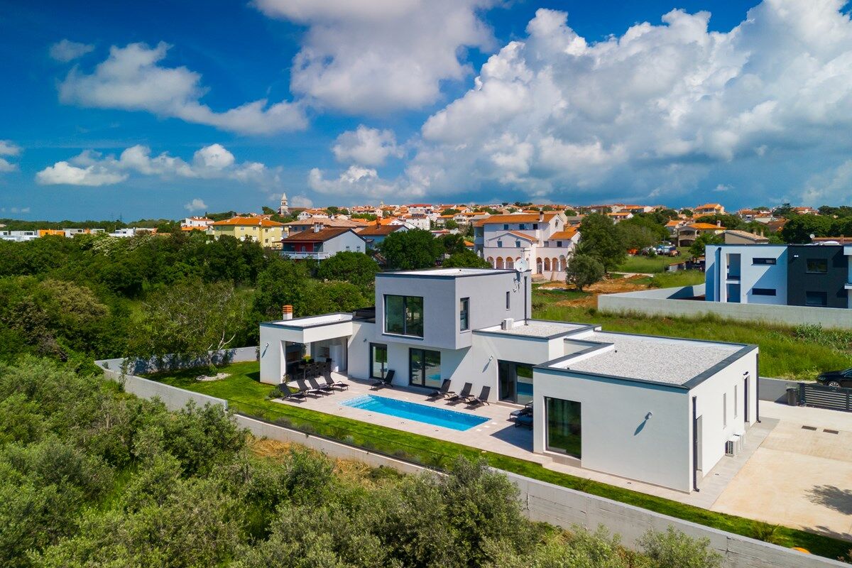 Villa Villa Vivre 74309-K1