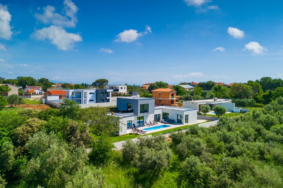 Villa Villa Vivre 74309-K1