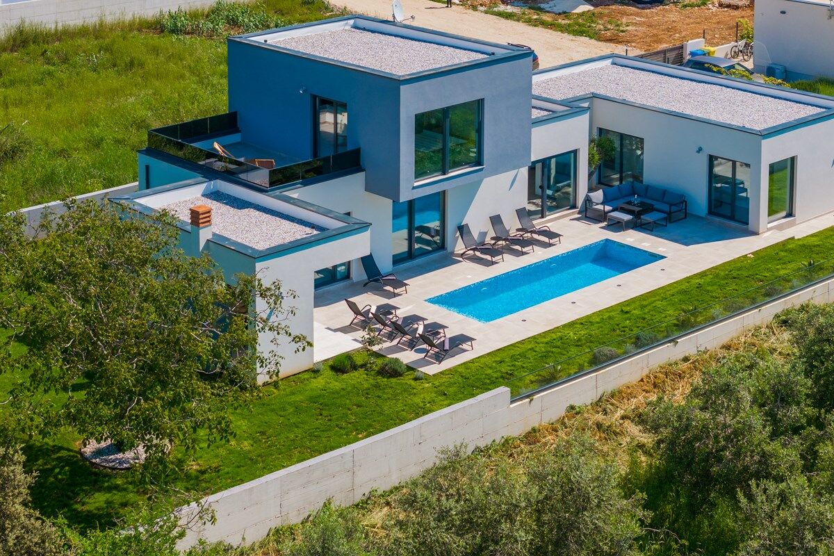 Villa Villa Vivre 74309-K1