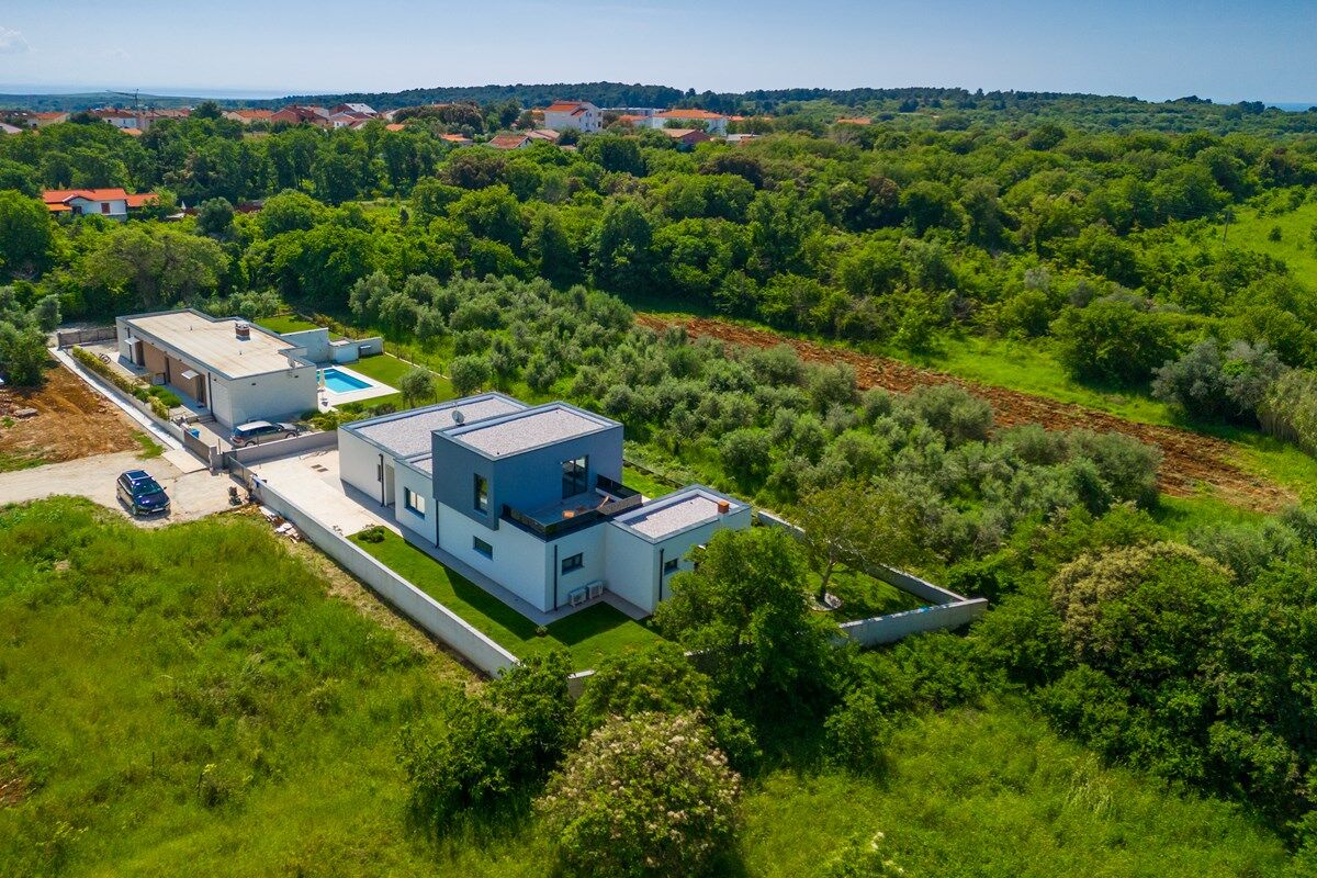 Villa Villa Vivre 74309-K1