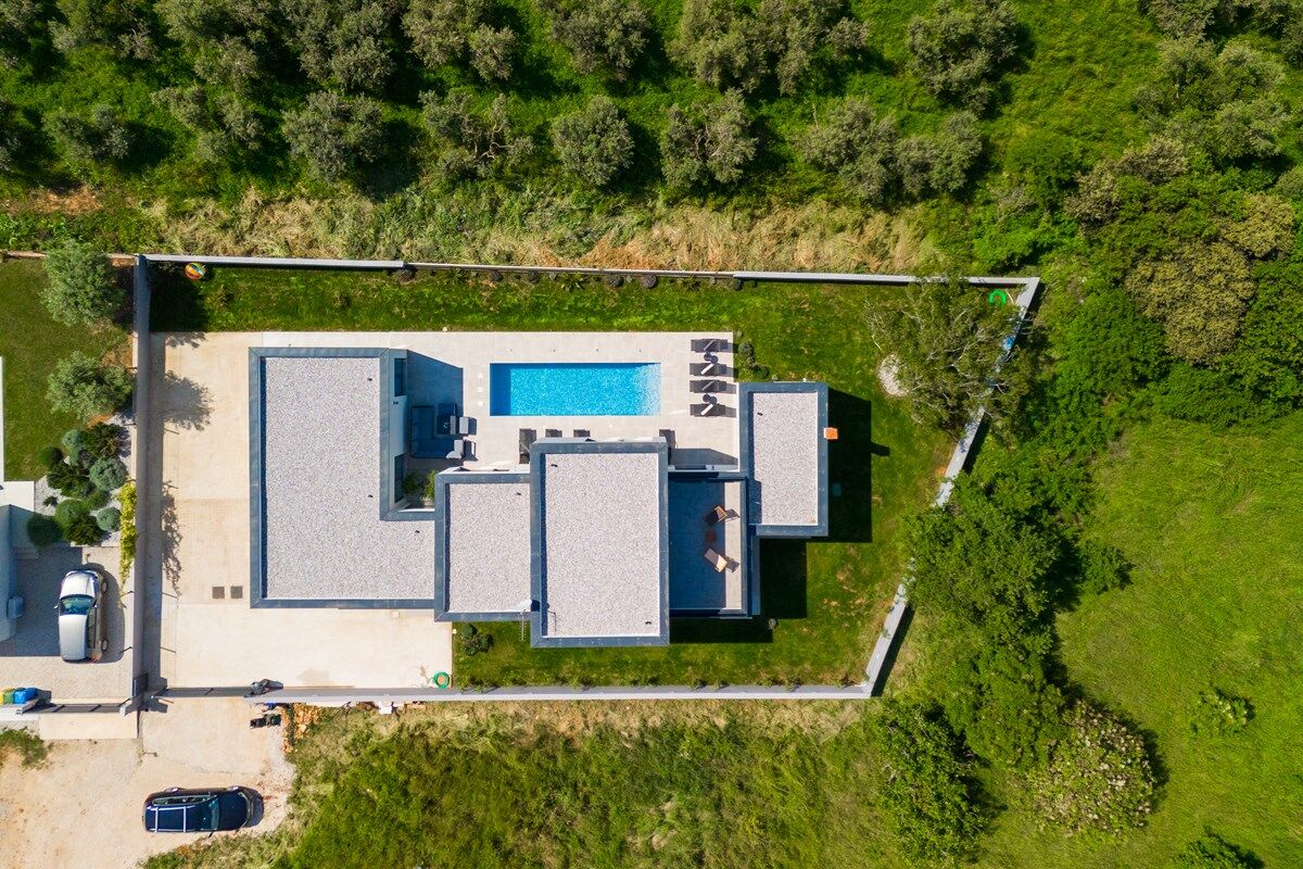Villa Villa Vivre 74309-K1