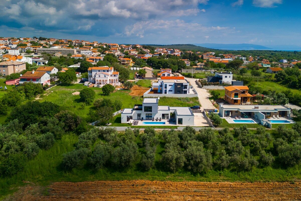 Villa Villa Vivre 74309-K1