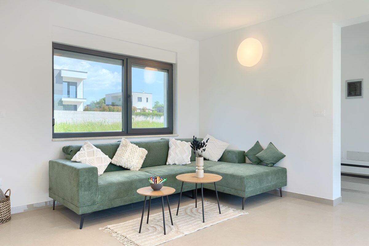Villa Villa Vivre 74309-K1