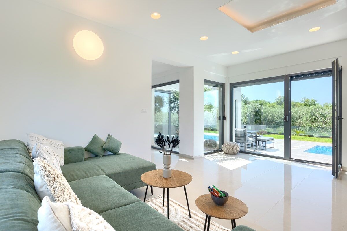 Villa Villa Vivre 74309-K1