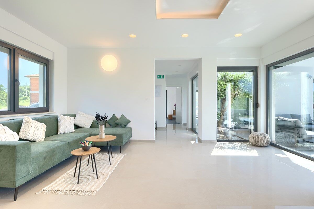 Villa Villa Vivre 74309-K1