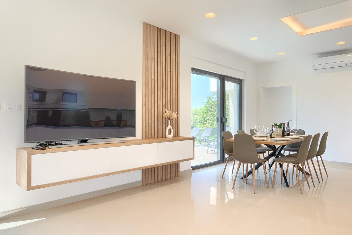 Villa Villa Vivre 74309-K1