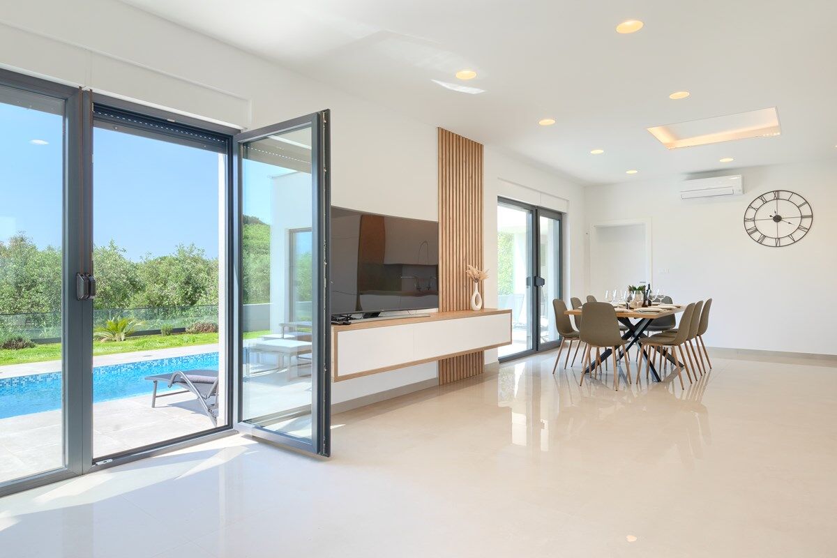 Villa Villa Vivre 74309-K1