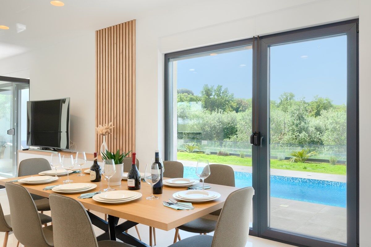Villa Villa Vivre 74309-K1