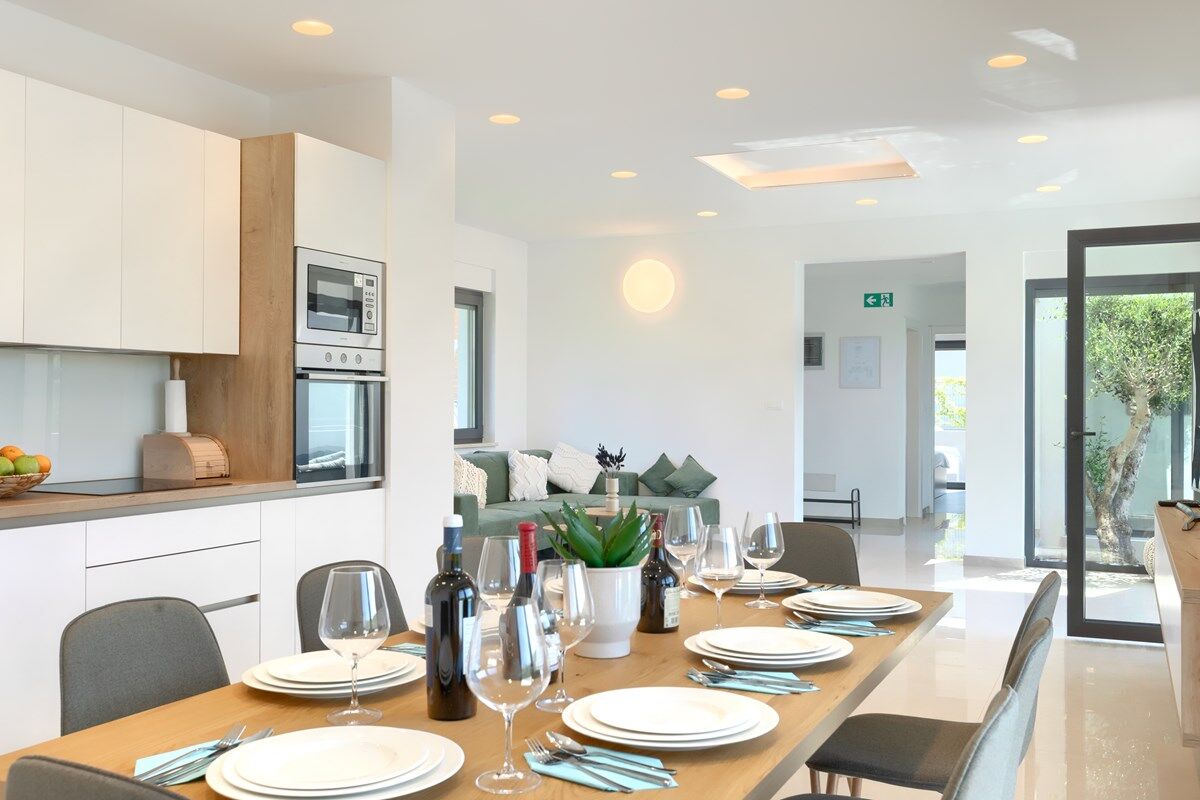 Villa Villa Vivre 74309-K1