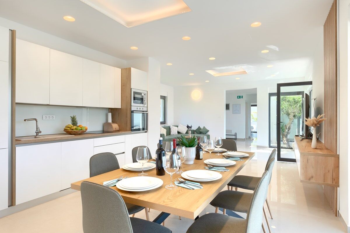 Villa Villa Vivre 74309-K1